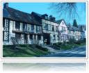 Location vacances en Normandie - le bec hellouin