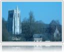 Location vacances en Nomandie - Le Bec Hellouin